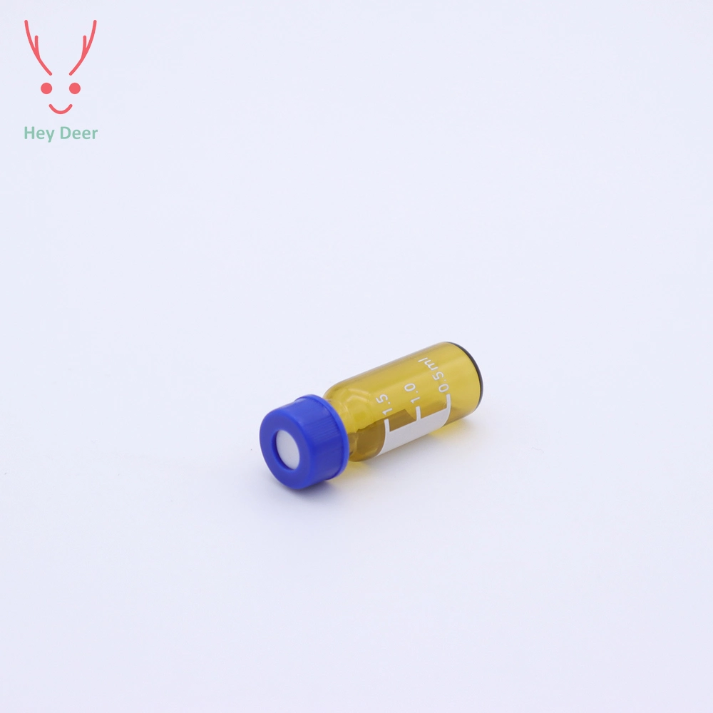 4ml Vial 13-425 Screw Autosampler Vial