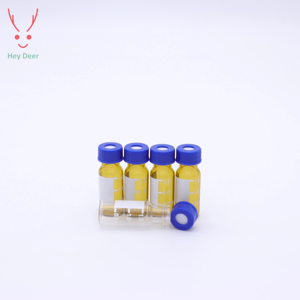 4ml Vial 13-425 Screw Autosampler Vial