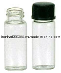 2ml Crimp Top Headspace Sample Glass Vial