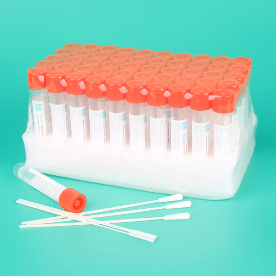 Kit de test d'ARN d'ADN approuvé par la FDA