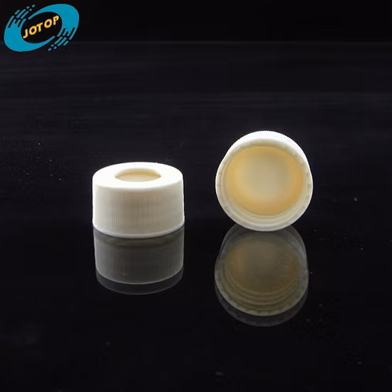 20ml 40ml 60ml Bouteille en verre EPA Flacon en verre VOA