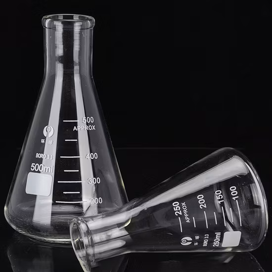 Flacons à scintillation 1 ml 1,5 ml 2 ml, verre borosilicaté, avec pompe à parfum à sertir pour parfum